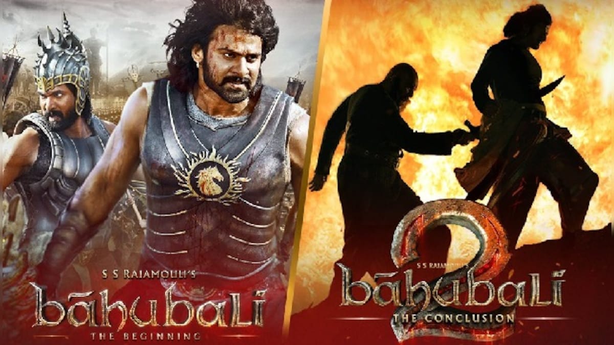 SS Rajamouli's Baahubali franchise to re-release in theatres, announces producer Karan Johar