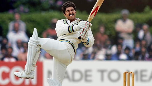 Kabir Khan's 83 release postponed to 2021 first quarter; Suraj Pe Mangal Bhari likely to hit theatres on 13 November Kabir Khan's 83 release postponed to 2021 first quarter; Suraj Pe Mangal Bhari likely to hit theatres on 13 November