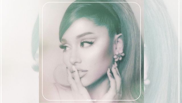 Ariana Grande's sixth studio album Positions straddles Thank U, Next's signature idiosyncrasy and her more traditional past Ariana Grande's sixth studio album Positions straddles Thank U, Next's signature idiosyncrasy and her more traditional past