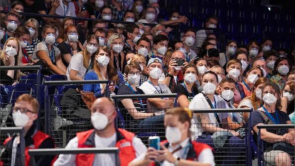 Possibility of coronavirus spread at regulated indoor concerts 'low to very low,' German study finds