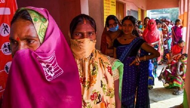 Bihar poll result analysis: Vote share dips for most, but BJP's margins rise; fewer women MLAs win despite high female turnout