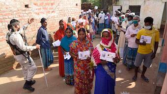 Hasanpur Election Final Result 2020 DECLARED: RJD's Tej Pratap Yadav wins with astounding 80,822 votes; JD(U)'s Raj Kumar Ray loses