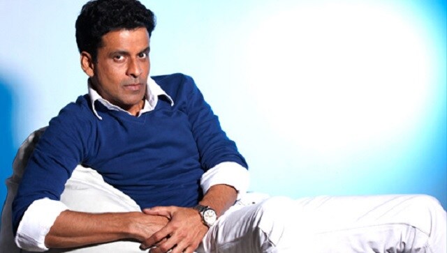 Killer Soup actor Manoj Bajpayee reacts to being called 'King of OTT' in  comparison to Shah Rukh Khan