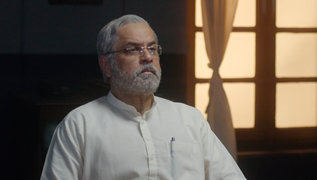 Eros Now originals launches the 2nd season of its popular series Modi: CM to PM, an inspirational journey of our beloved Prime Minister Narendra Modi Eros Now originals launches the 2nd season of its popular series Modi: CM to PM, an inspirational journey of our beloved Prime Minister Narendra Modi