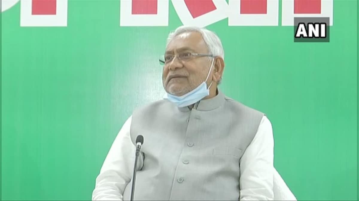 Need for caste-based census driven by social concerns, not political, claims Nitish Kumar