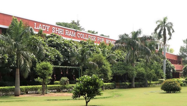 'Will look into the matter': Delhi University on LSR's cancellation of BJP leader's talk on Ambedkar Jayanti 'Will look into the matter': Delhi University on LSR's cancellation of BJP leader's talk on Ambedkar Jayanti