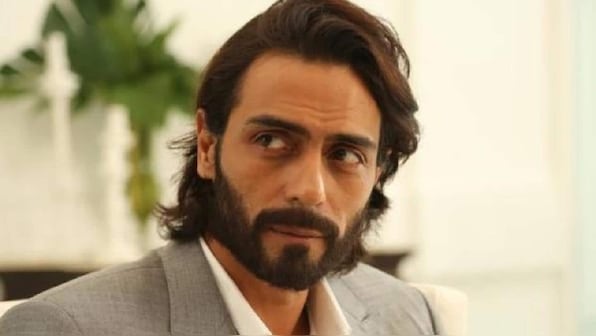 Arjun Rampal arrives at Mumbai's NCB office for interrogation in drug probe