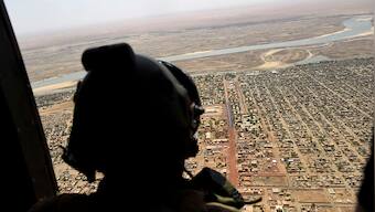 French military kills Al Qaeda-linked commander Bah ag Moussa, four others in Mali