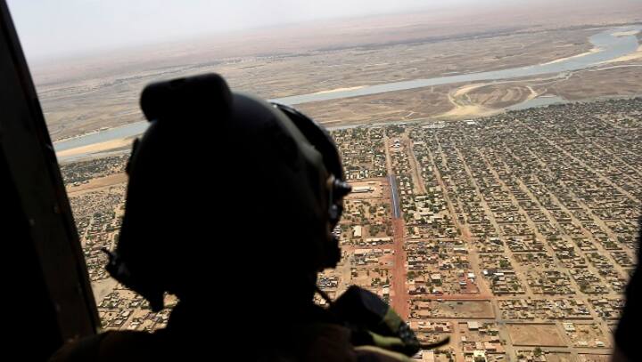 French military kills Al Qaeda-linked commander Bah ag Moussa, four others in Mali
