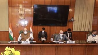 COVID-19 tests in Delhi to be doubled, says Amit Shah; places of worship set to reopen in Maharashtra
