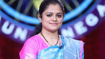 Kaun Banega Crorepati Season 12 finds its second Rs 1 cr winner in IPS officer Mohita Sharma