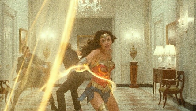 Wonder Woman 1984 to debut simultaneously in US theatres, HBO Max on Christmas, announces Gal Gadot Wonder Woman 1984 to debut simultaneously in US theatres, HBO Max on Christmas, announces Gal Gadot