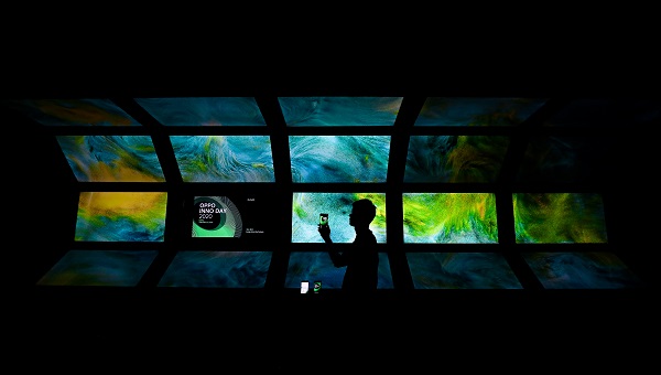 From Rollable Phones to AR Advancements, OPPO Inno Day 2020 Dazzles With Tech Innovations From Rollable Phones to AR Advancements, OPPO Inno Day 2020 Dazzles With Tech Innovations