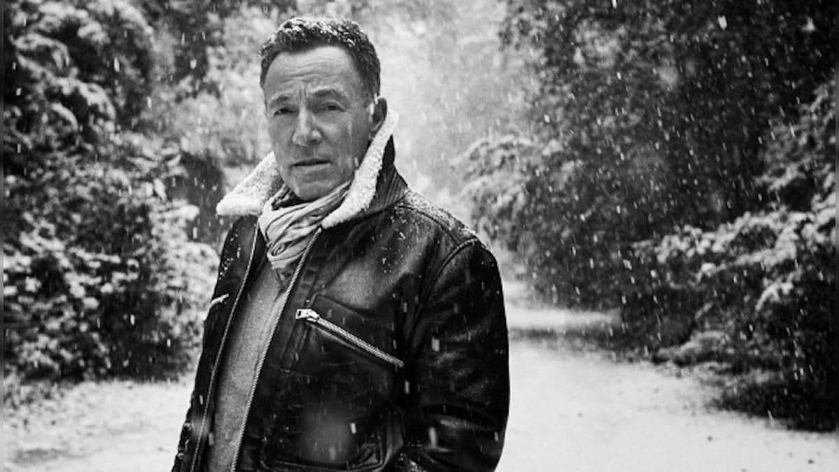 Bruce Springsteen album Letter To You turns everything we love about the artist into a seamless listening experience