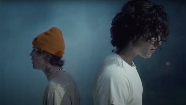 Shawn Mendes, Justin Bieber's new track Monster evaluates the highs and lows of fame