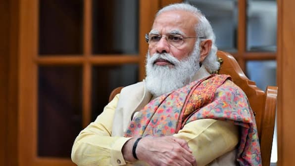Narendra Modi defends push for privatisation, says govt has 'no business to be in business'