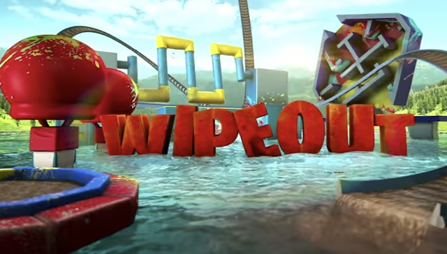 Wipeout contestant passes away after completing obstacle course on game show Wipeout contestant passes away after completing obstacle course on game show