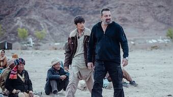 Sanjay Dutt, Nargis Fakhri's Torbaaz to debut on Netflix on 11 December; trailer of Girish Malik directorial unveiled