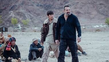 Sanjay Dutt, Nargis Fakhri's Torbaaz to debut on Netflix on 11 December; trailer of Girish Malik directorial unveiled