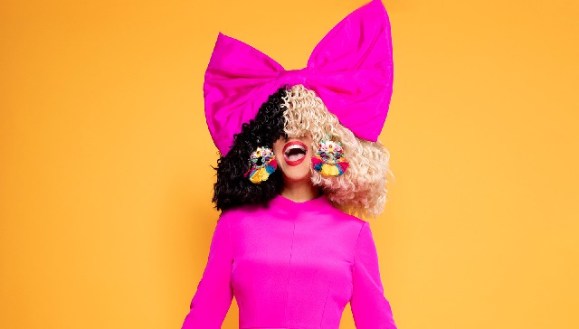 Sia defends debut film Music against criticism over not casting autistic actor in lead role Sia defends debut film Music against criticism over not casting autistic actor in lead role