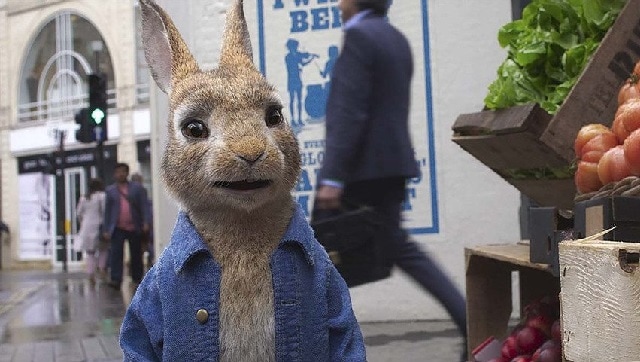 Peter Rabbit 2 The Runway Release Postponed By Sony Pictures To April   1605949281 Peterrabbit2640 