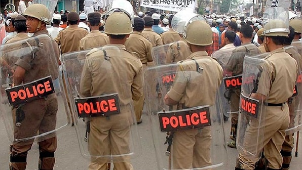 Three injured as clashes break out in Gujarat's Kutch during rally to collect funds for Ram temple