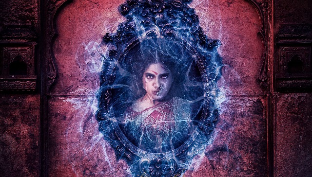 Bhumi Pednekar's Durgavati renamed Durgamati; Akshay Kumar presented film to release on 11 December Bhumi Pednekar's Durgavati renamed Durgamati; Akshay Kumar presented film to release on 11 December