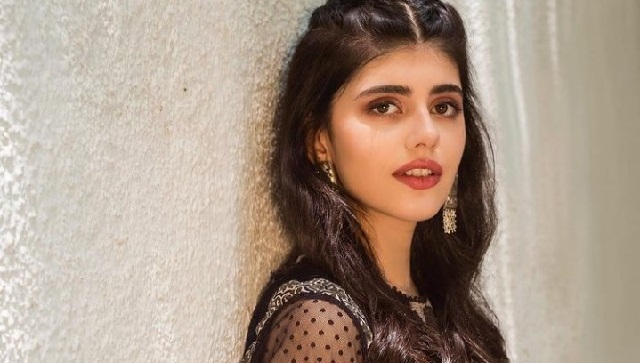 Sanjana Sanghi joins Aditya Roy Kapur in debut director Kapil Verma's Om: The Battle Within Sanjana Sanghi joins Aditya Roy Kapur in debut director Kapil Verma's Om: The Battle Within