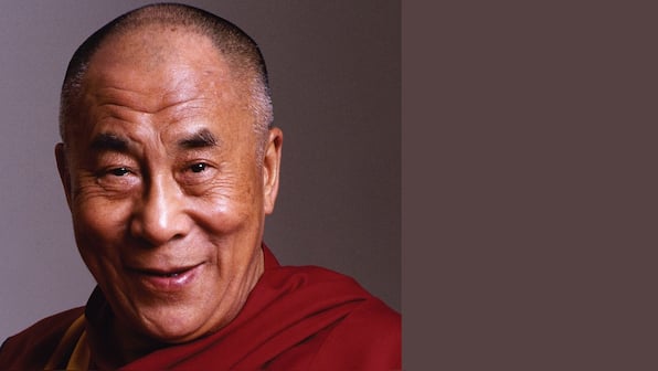 In an illustrated biography, Tenzin Geyche Tethong looks at Dalai Lama's perilous journey from Tibet to India