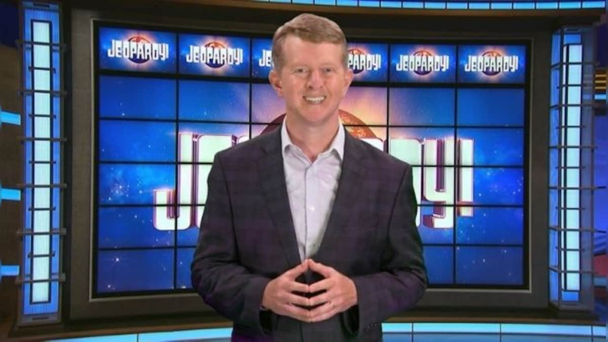 Jeopardy! champion Ken Jennings to be first in series of interim hosts after Alex Trebek's demise