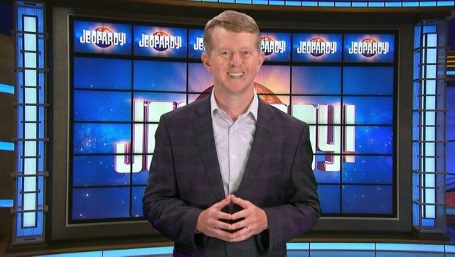 Jeopardy! champion Ken Jennings to be first in series of interim hosts after Alex Trebek's demise Jeopardy! champion Ken Jennings to be first in series of interim hosts after Alex Trebek's demise
