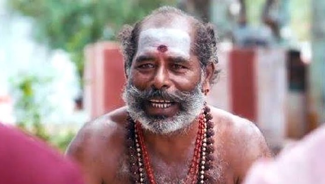 Thavasi, Tamil actor who sought financial assistance for cancer treatment, dies at 60 Thavasi, Tamil actor who sought financial assistance for cancer treatment, dies at 60