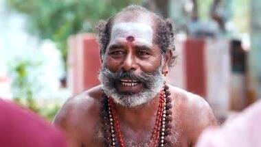 Thavasi, Tamil actor who sought financial assistance for cancer treatment, dies at 60