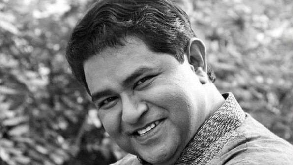 Sasural Simar Ka actor Ashiesh Roy passes away aged 55 after kidney ailment