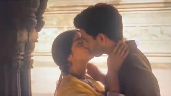 Netflix officials booked in MP over 'temple kissing scene' in Mira Nair's A Suitable Boy