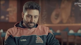 Abhishek Bachchan's Sons of the Soil, Steve McQueen’s Lovers Rock, Priyanka Chopra's We Can Be Heroes: Trailers this week