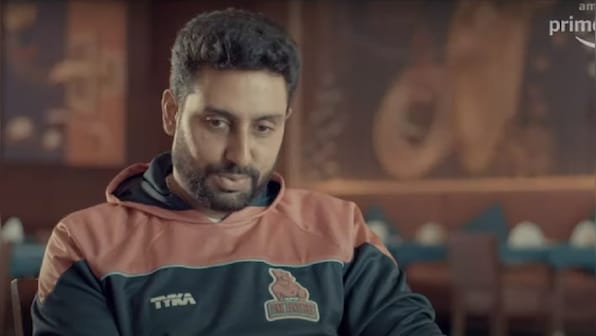 Abhishek Bachchan's Sons of the Soil, Steve McQueen’s Lovers Rock, Priyanka Chopra's We Can Be Heroes: Trailers this week