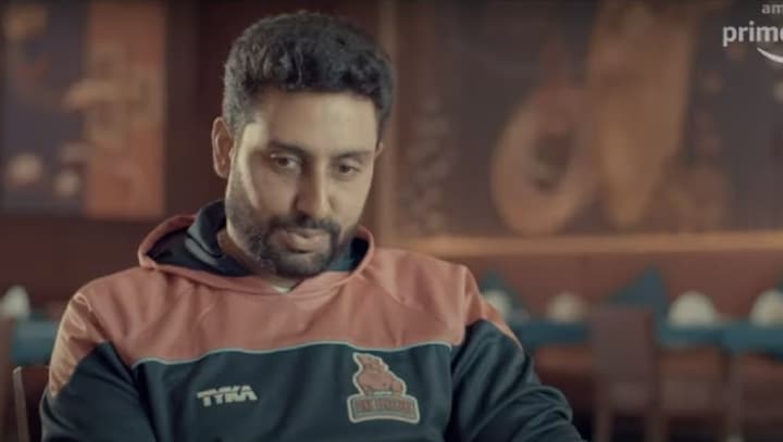 Abhishek Bachchan's Sons of the Soil, Steve McQueen’s Lovers Rock, Priyanka Chopra's We Can Be Heroes: Trailers this week