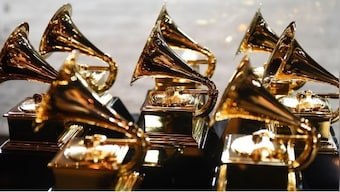 Grammy Awards pushed to March due to recent surge in coronavirus cases, deaths in LA