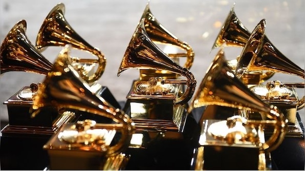 Grammy Awards 2021: Ceremony telecast ratings drop 51 percent from previous year