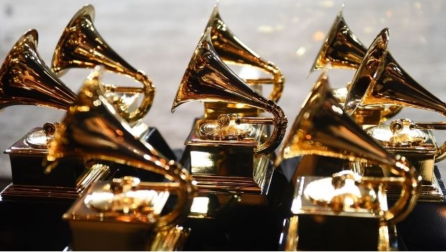 Grammy Awards pushed to March due to recent surge in coronavirus cases, deaths in LA Grammy Awards pushed to March due to recent surge in coronavirus cases, deaths in LA