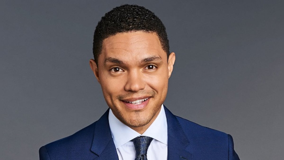 Grammy Awards 2021 to be hosted by Trevor Noah of The Daily Show, announces The Recording Academy