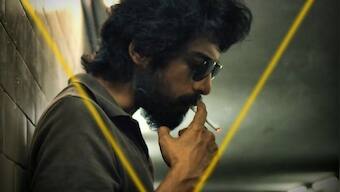 Andhagaaram movie review: An interesting thriller that is bogged down by tiresome self-actualisation