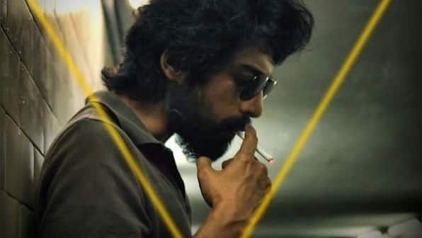Andhagaaram movie review: An interesting thriller that is bogged down by tiresome self-actualisation