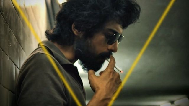 Andhagaaram movie review: An interesting thriller that is bogged down by tiresome self-actualisation Andhagaaram movie review: An interesting thriller that is bogged down by tiresome self-actualisation