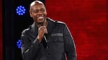 Dave Chappelle explains why he asked Netflix to take down his sketch from streaming platform