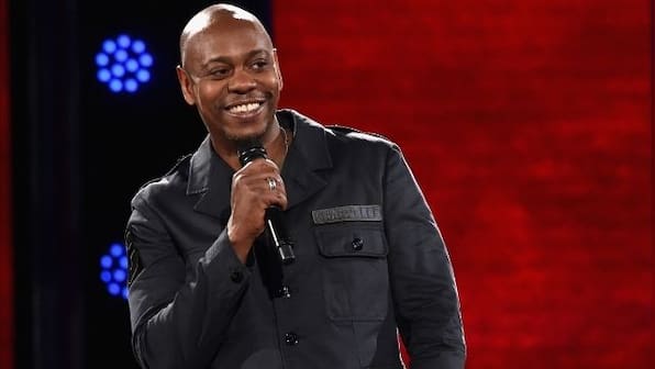 Dave Chappelle explains why he asked Netflix to take down his sketch from streaming platform