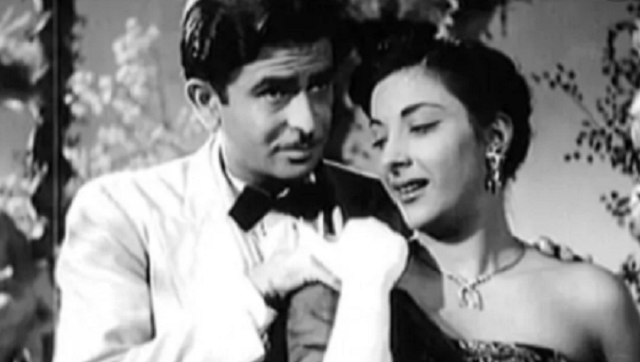 Indian films that sparked the critic in me: Raj Kapoor’s Awara swings between feminism and romanticising intimate-partner violence Indian films that sparked the critic in me: Raj Kapoor’s Awara swings between feminism and romanticising intimate-partner violence