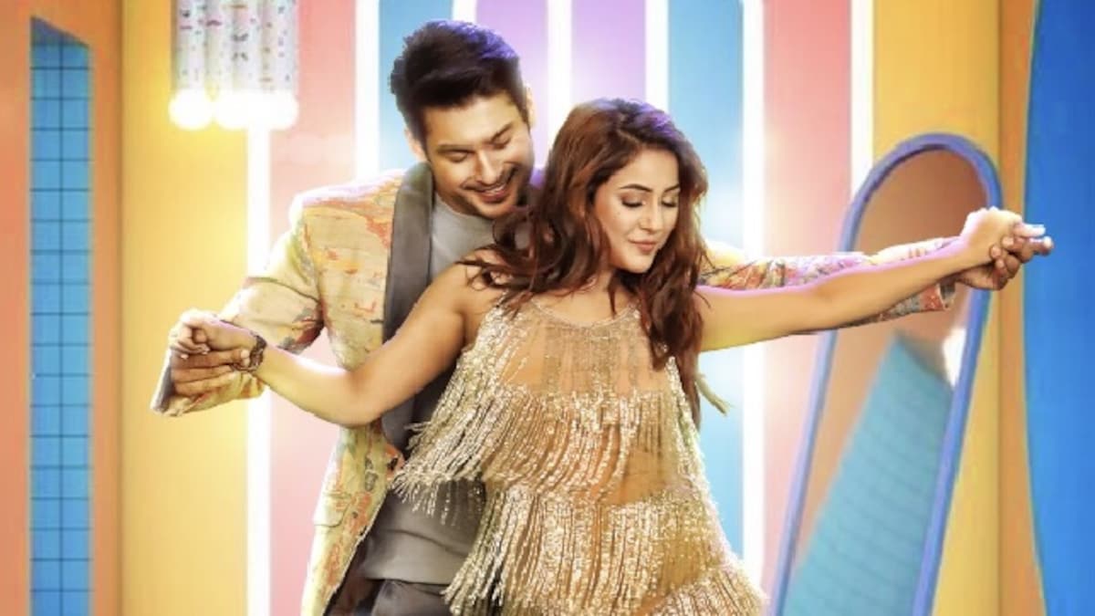 Bigg Boss 13 duo Sidharth Shukla, Shehnaz Gill, reunite for Tony, Neha Kakkar's song Shona Shona