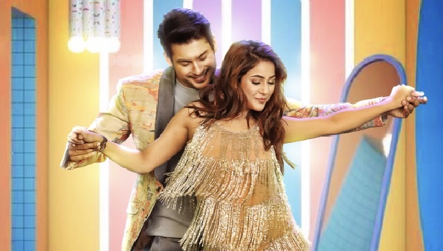 Bigg Boss 13 duo Sidharth Shukla, Shehnaz Gill, reunite for Tony, Neha Kakkar's song Shona Shona Bigg Boss 13 duo Sidharth Shukla, Shehnaz Gill, reunite for Tony, Neha Kakkar's song Shona Shona